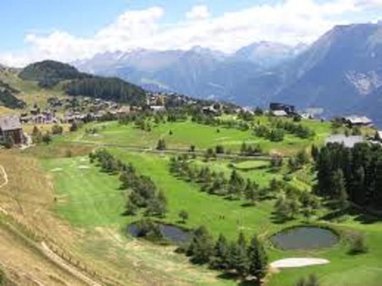 Chalet Marder Riederalp Exteriér fotografie
